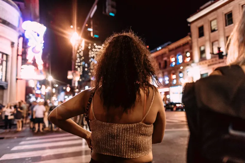 No Entry, No Problem: What the City's Coldest Rejections Are Actually Telling You
