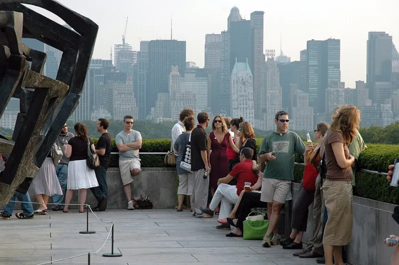 Sky-High and Secret: How Rooftop Lounges Became the New Heartbeat of City Nightlife