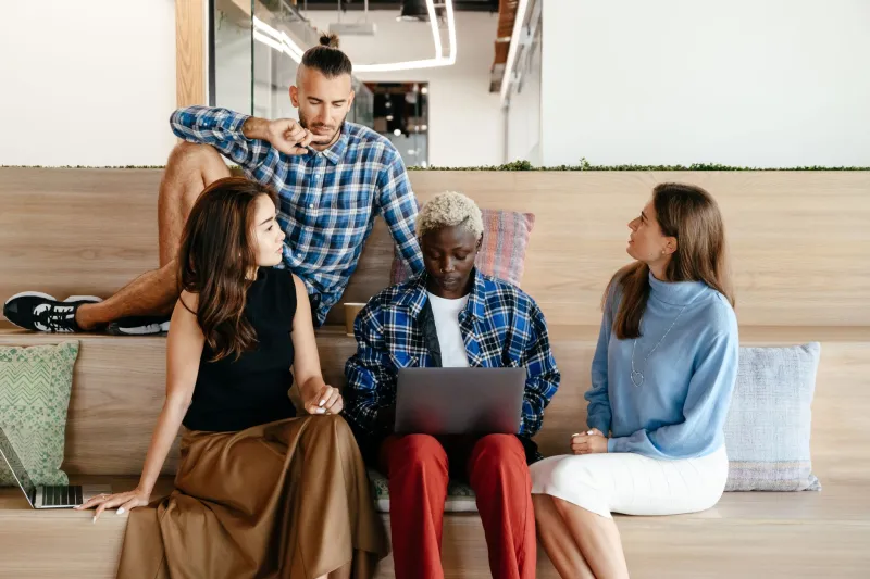 Squad Capital: Why the Smartest Young Hustlers Are Building Wealth Together Instead of Alone