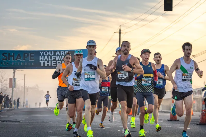 Sunrise Is the New Last Call: Inside the 5AM Movement Rewriting City Status