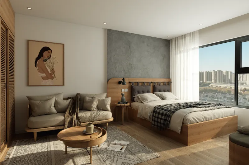Your Living Room Is a Billboard: How City Dwellers Are Cashing In on Aesthetic Real Estate
