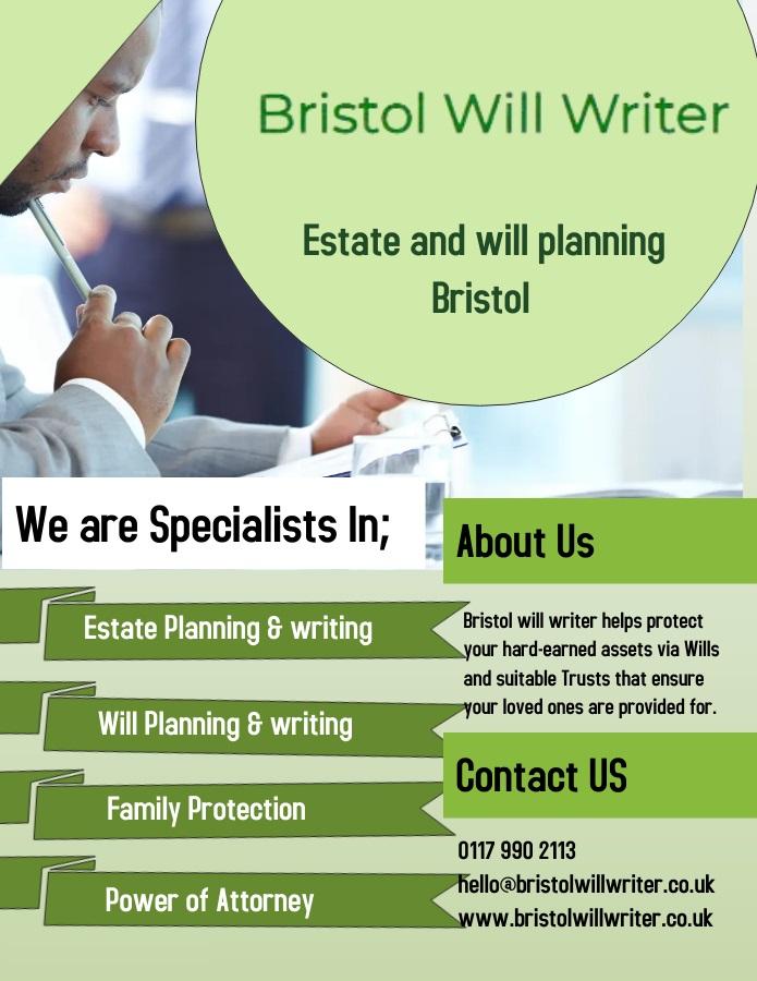  Family Protection Trust in Bristol