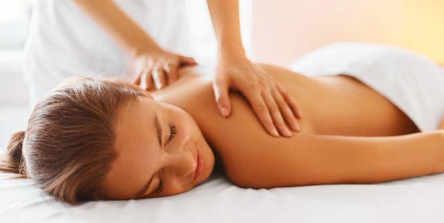 Most Common Massage Treatment 