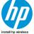 install hp  wireless assistant
